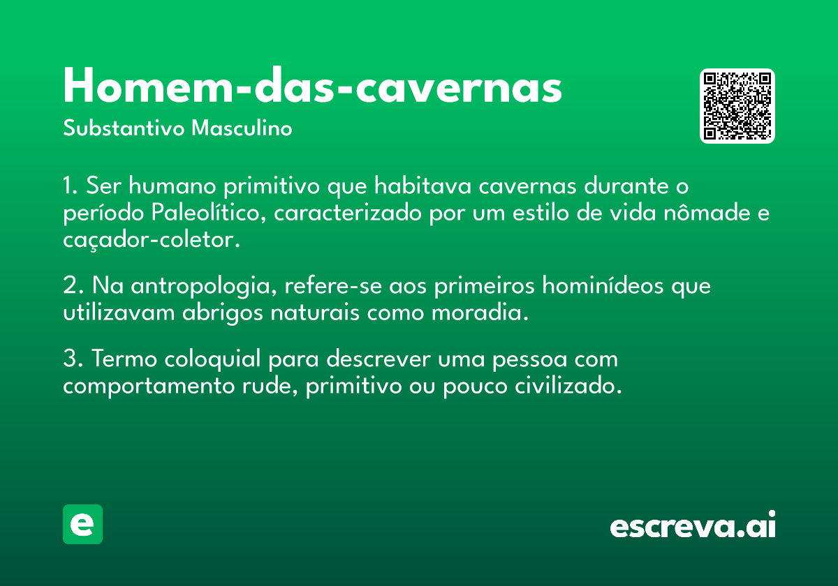 homem-das-cavernas