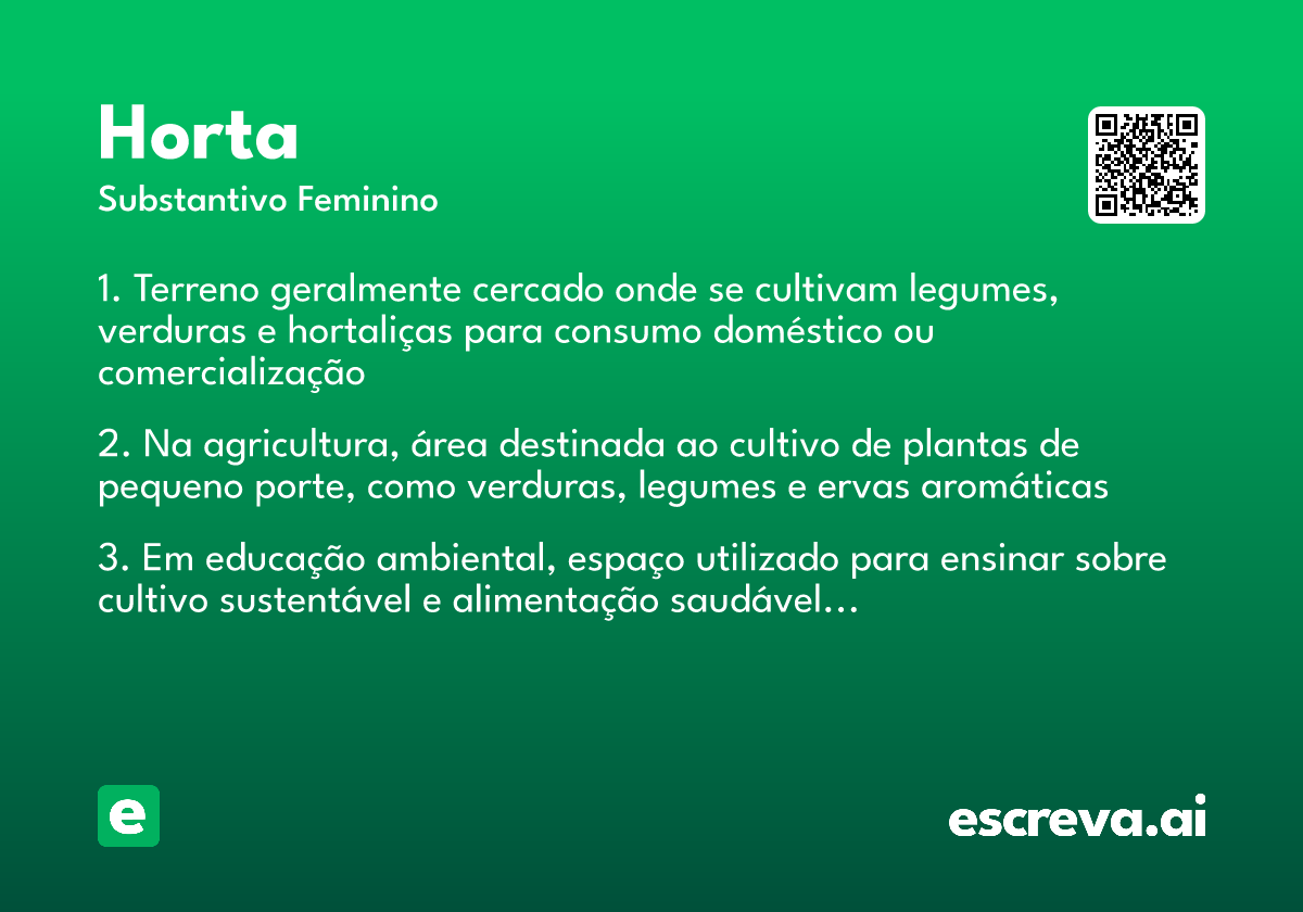 horta