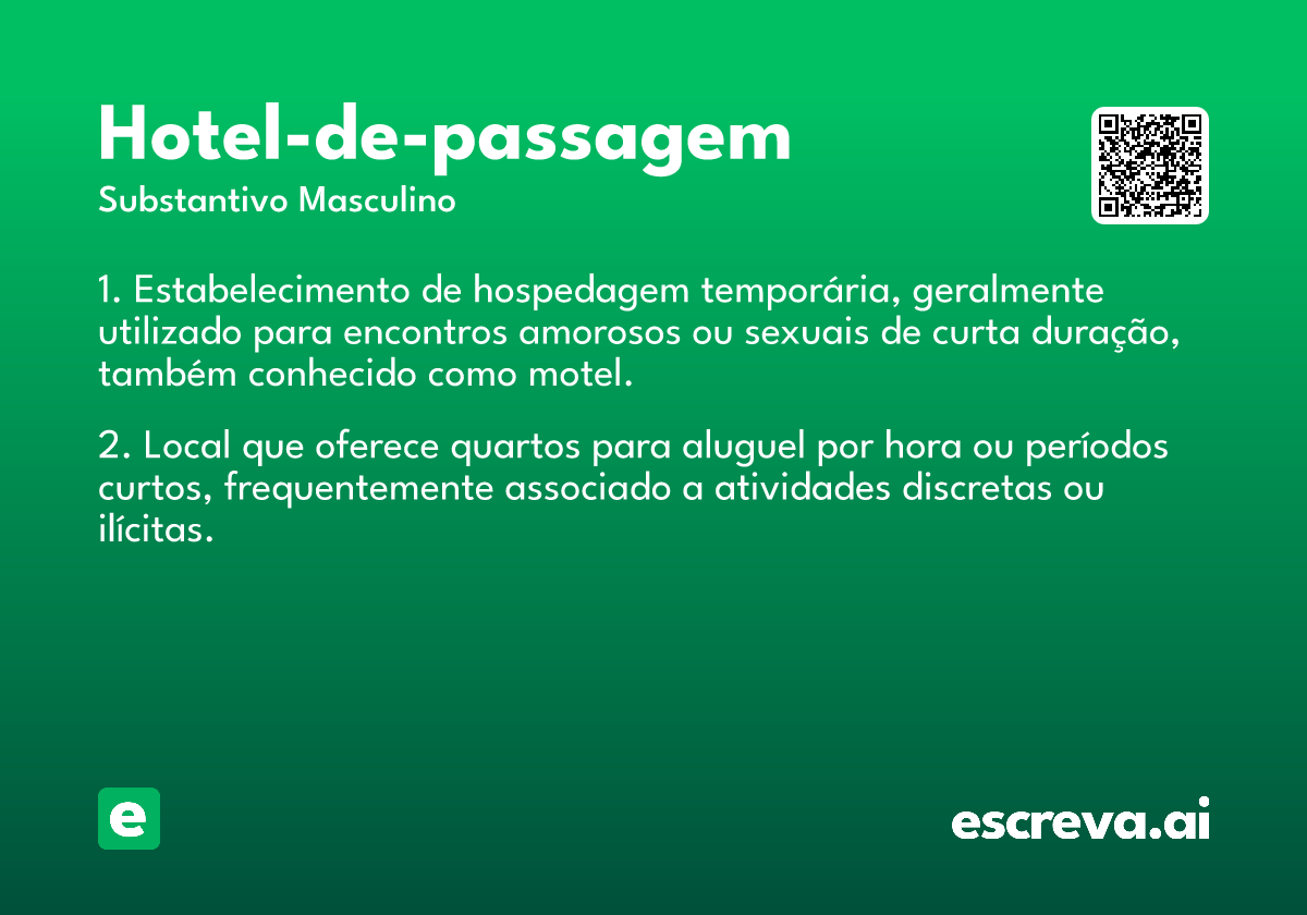 hotel-de-passagem