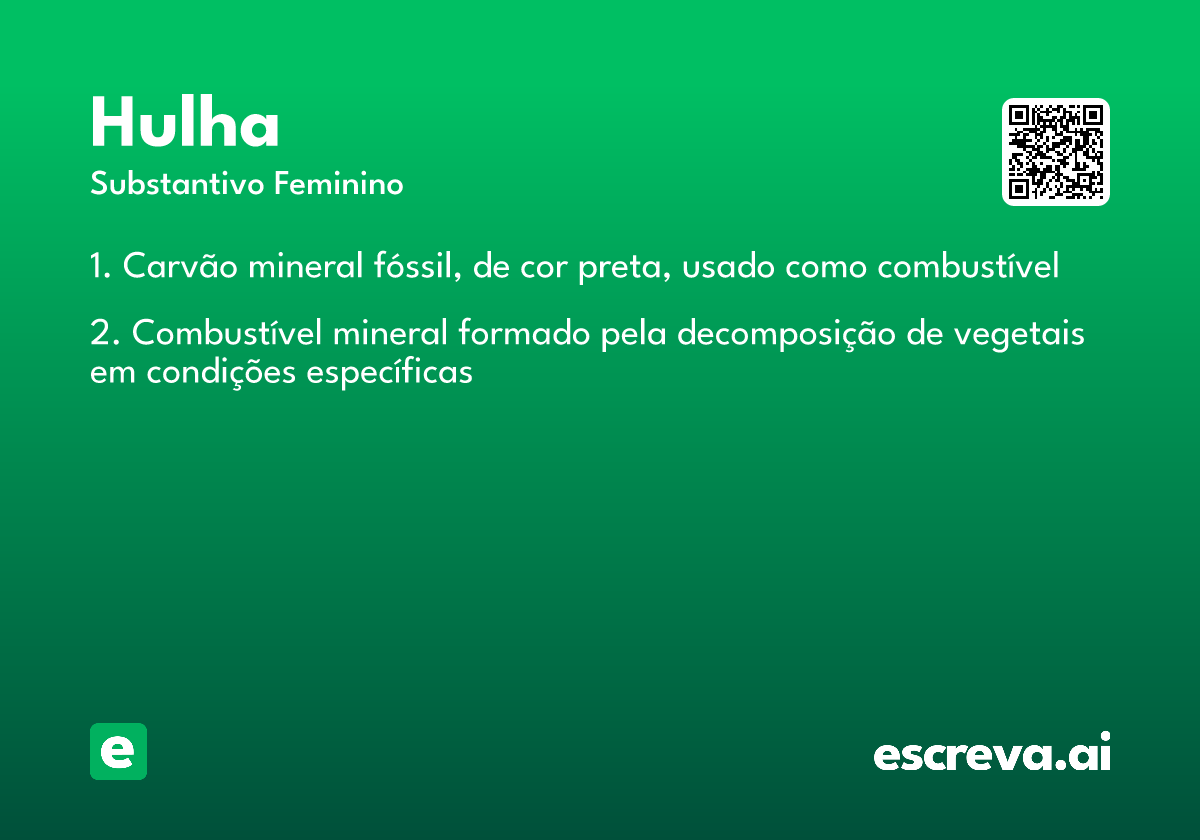 hulha