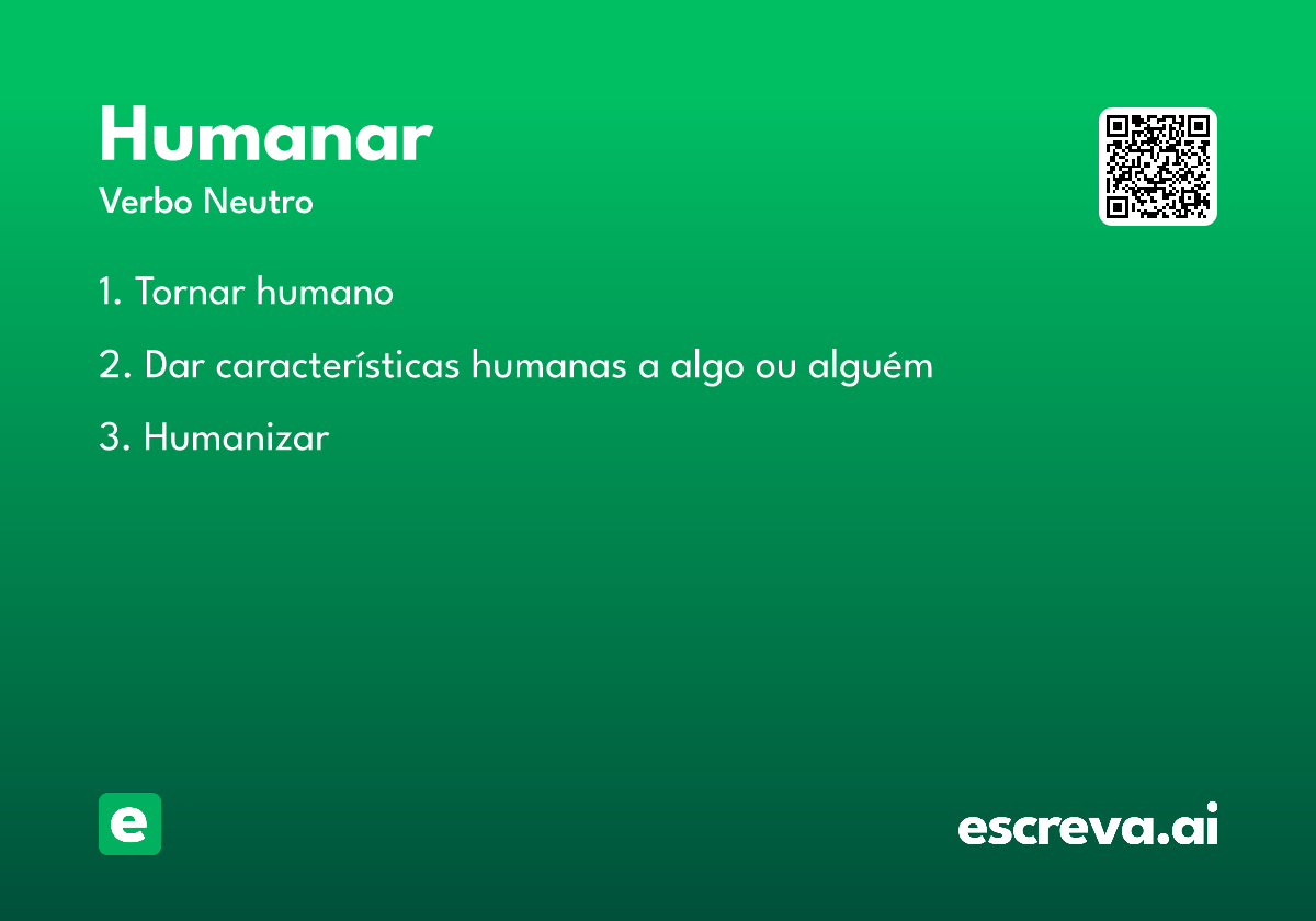humanar