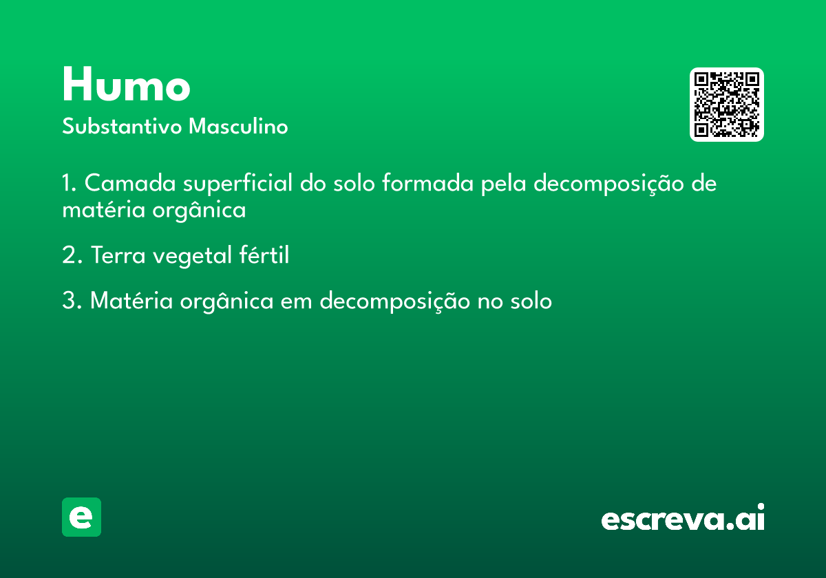 humo