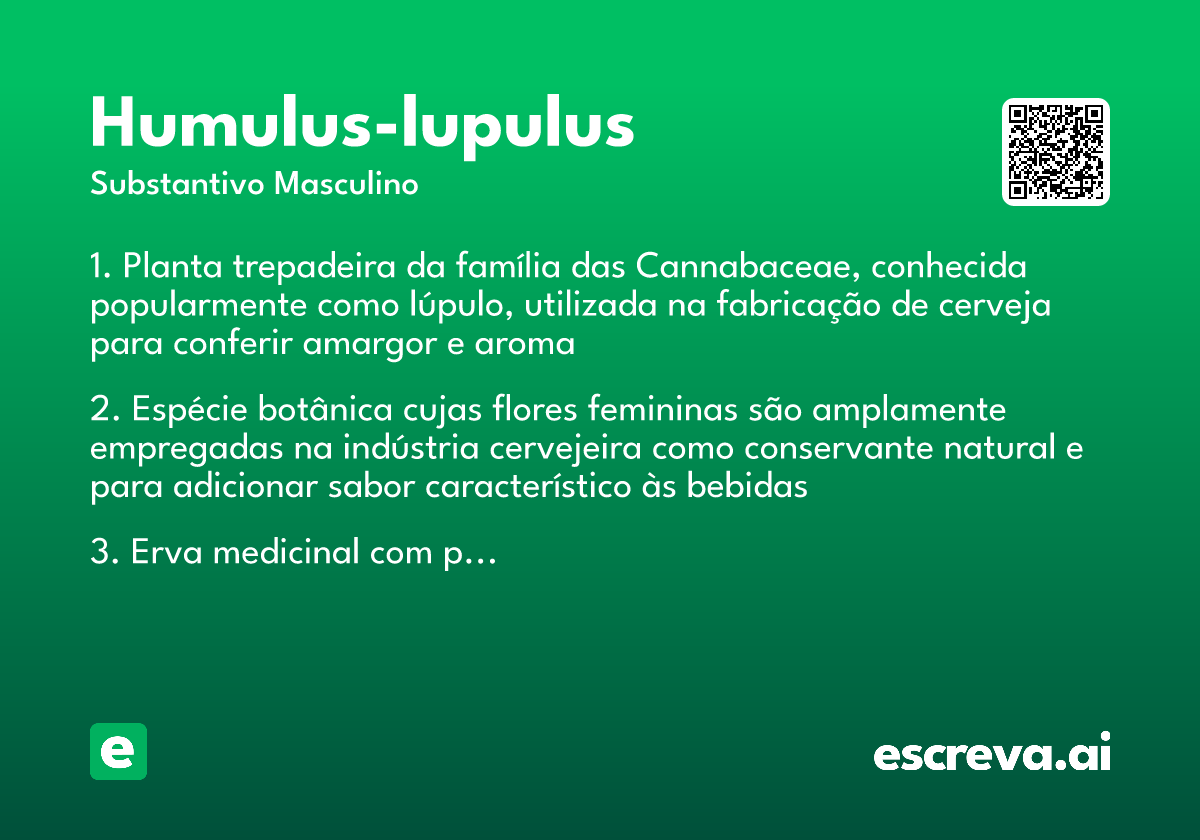 humulus-lupulus