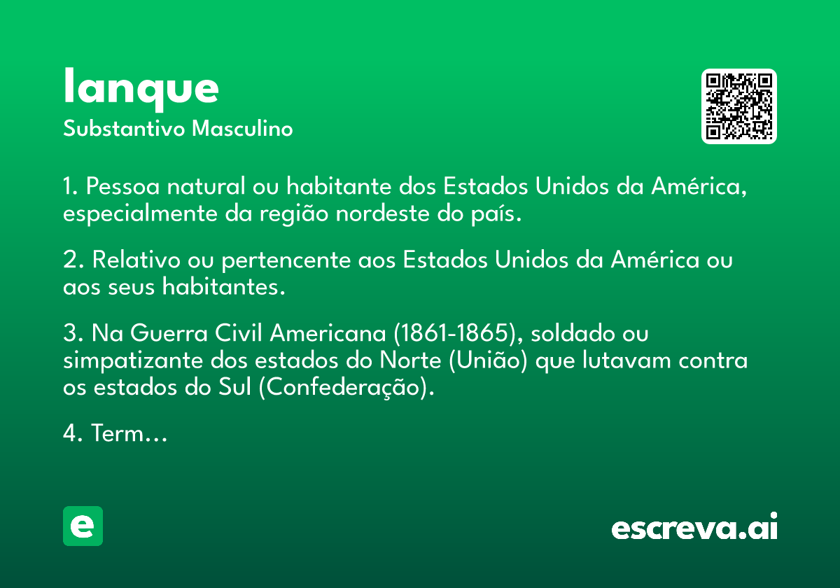 ianque