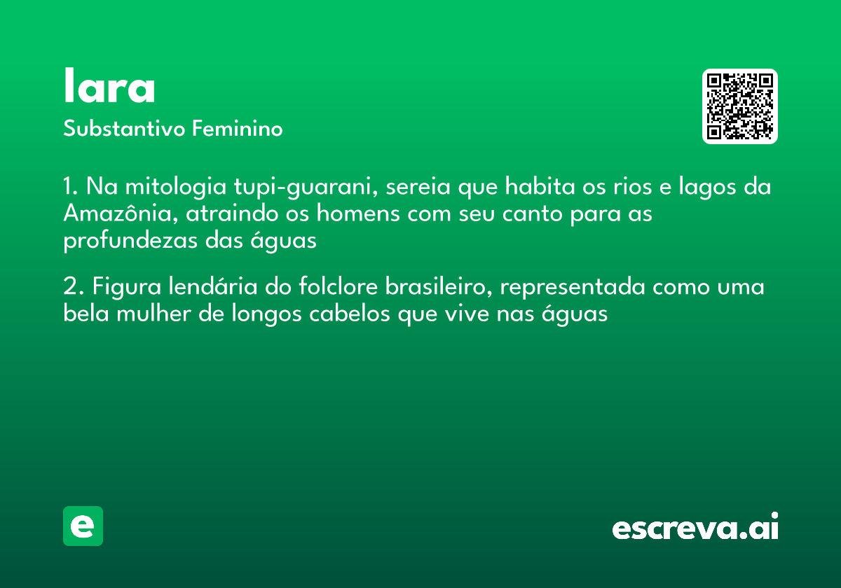 iara