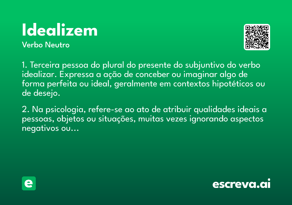 idealizem