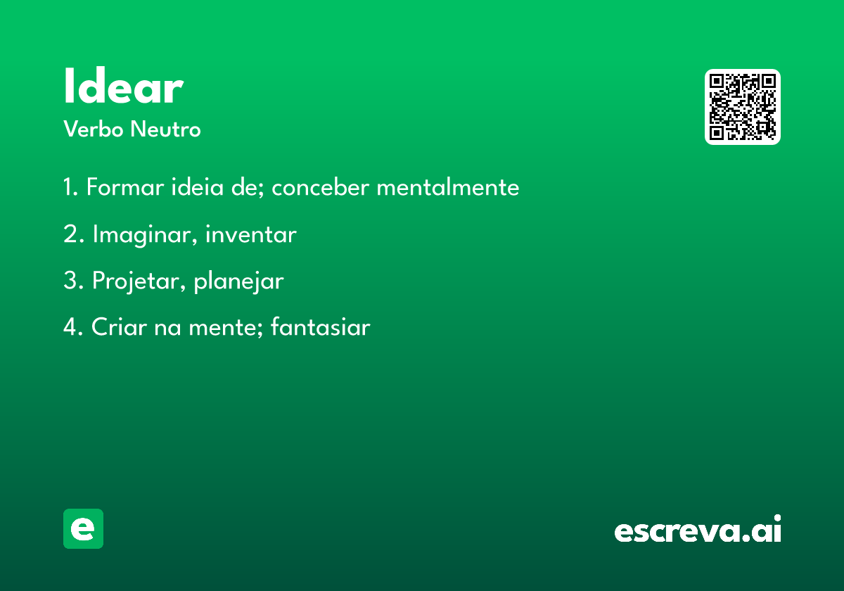 idear