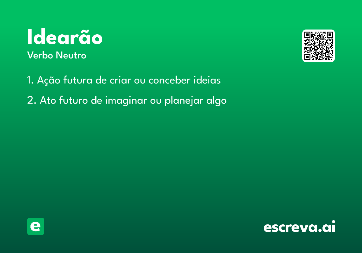 idearão