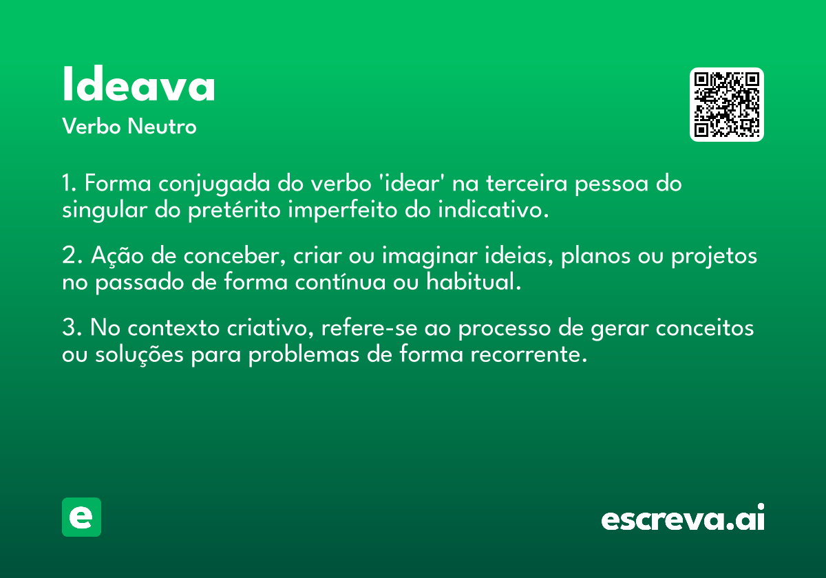 ideava