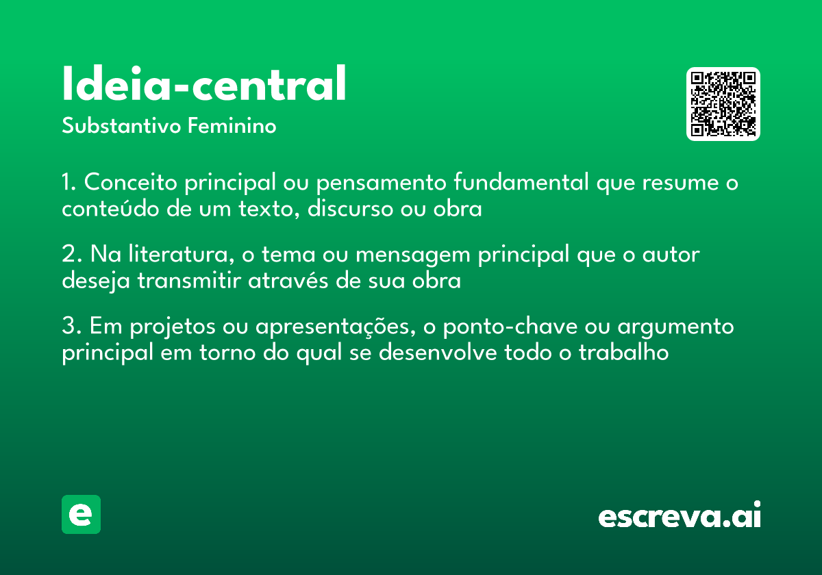ideia-central