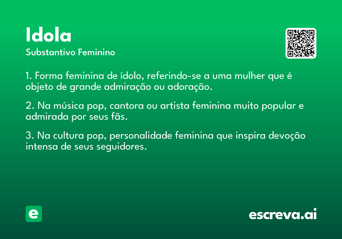 idola