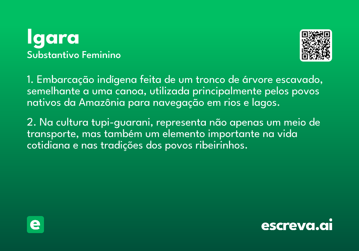 igara