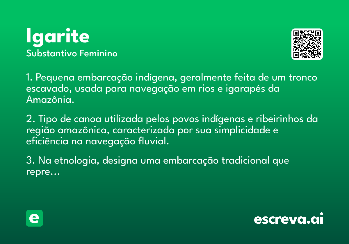 igarite