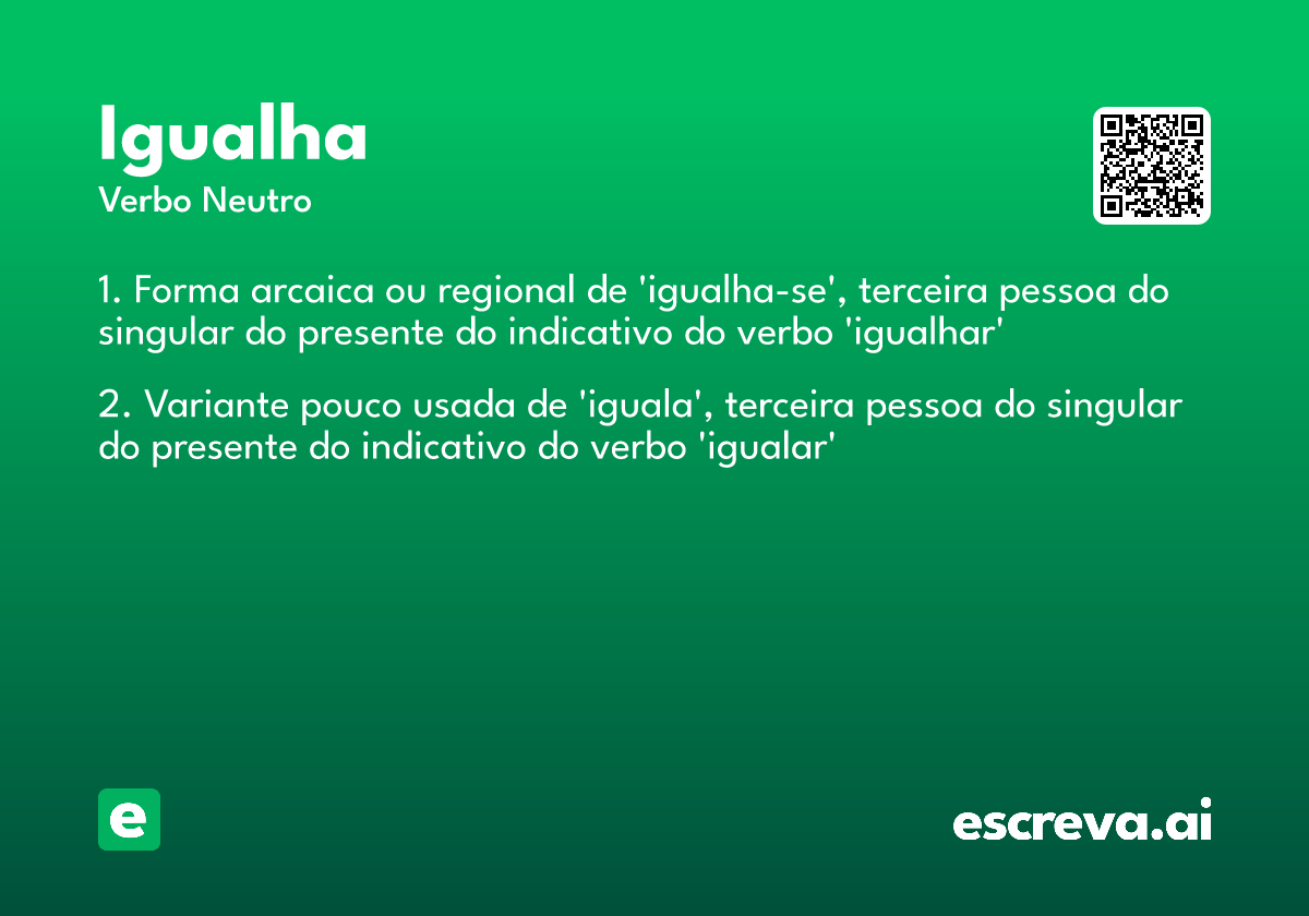 igualha