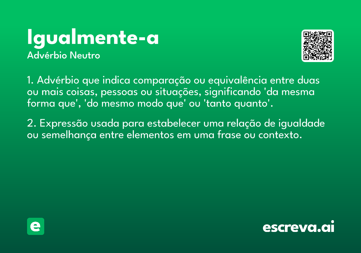 igualmente-a