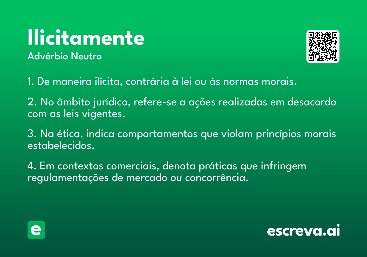 ilicitamente