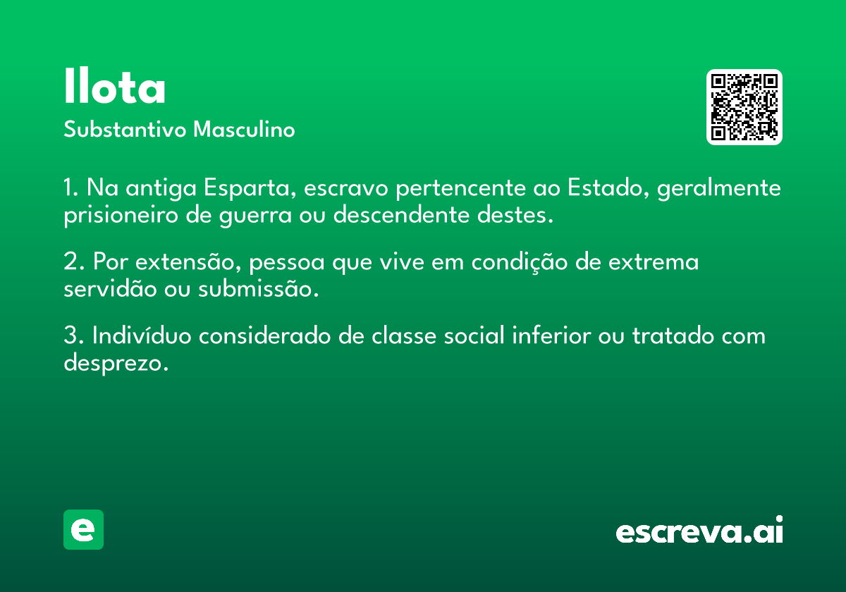 ilota