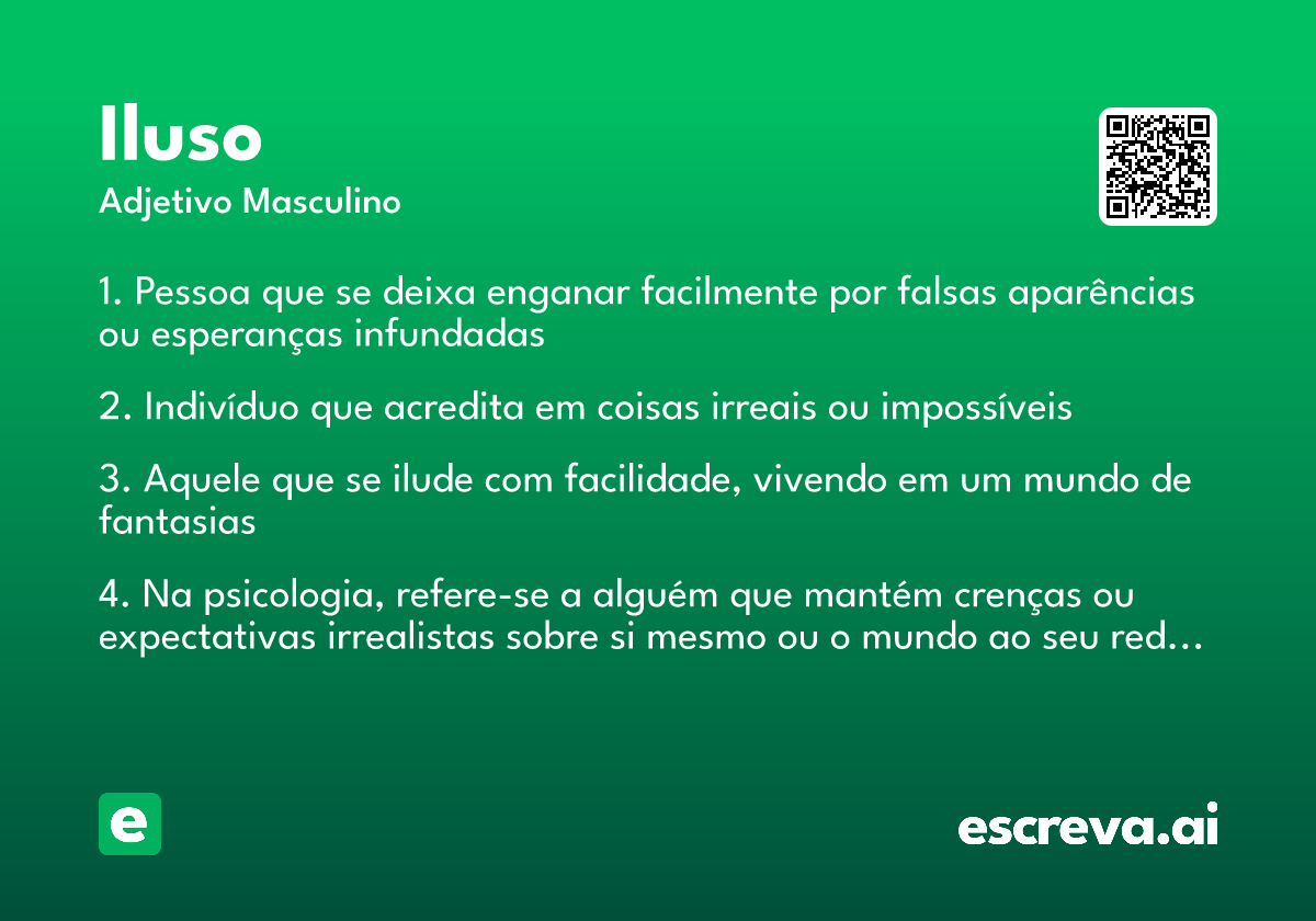 iluso