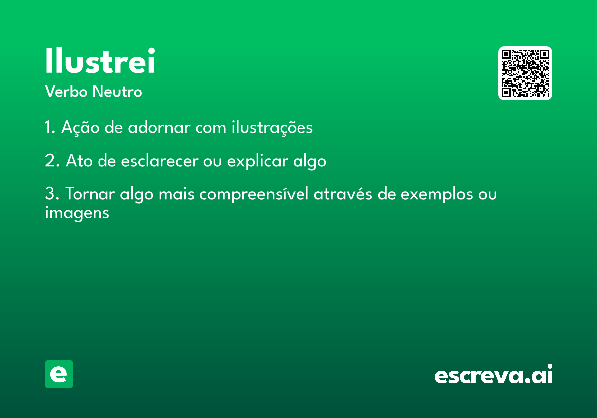 ilustrei
