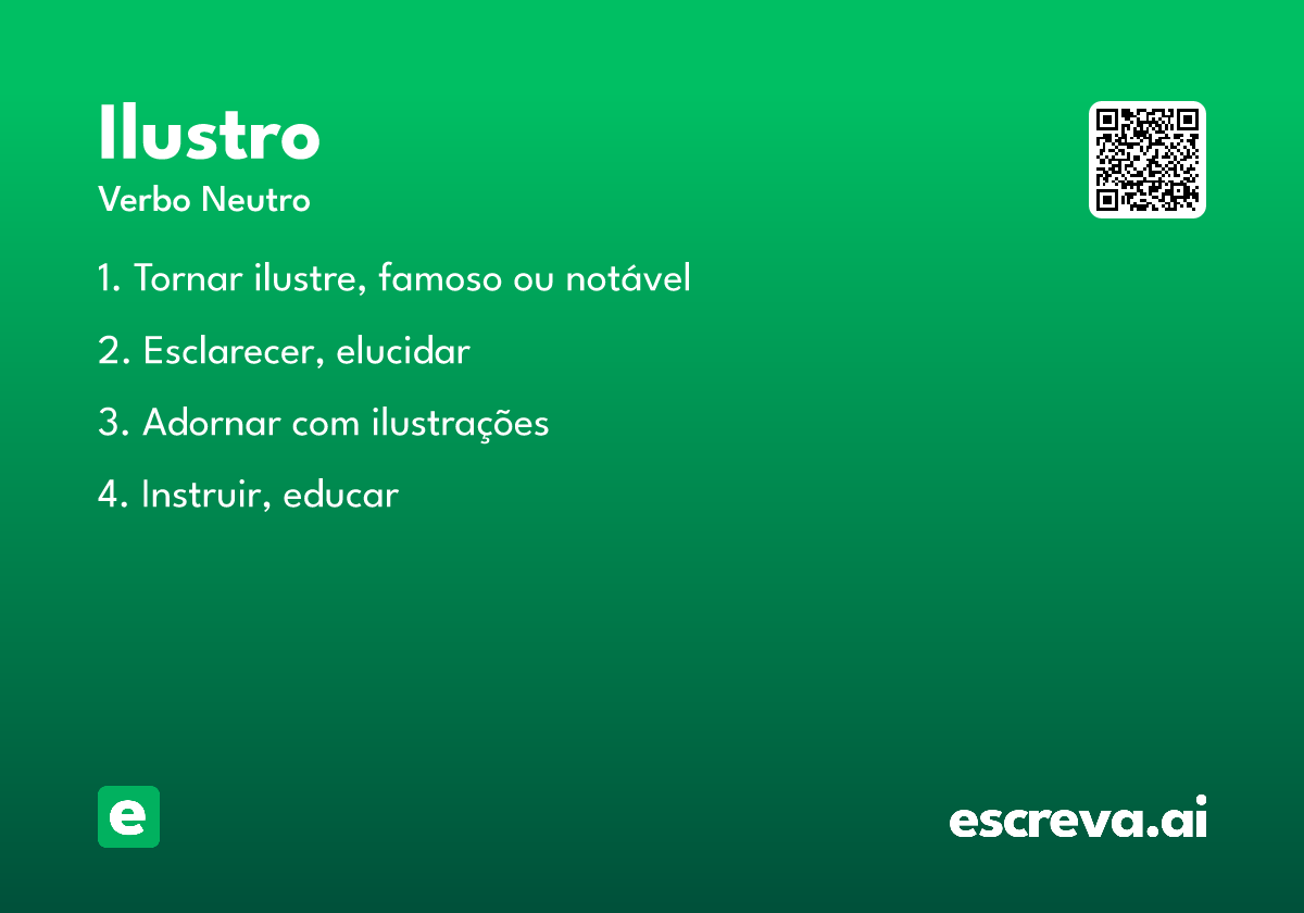 ilustro
