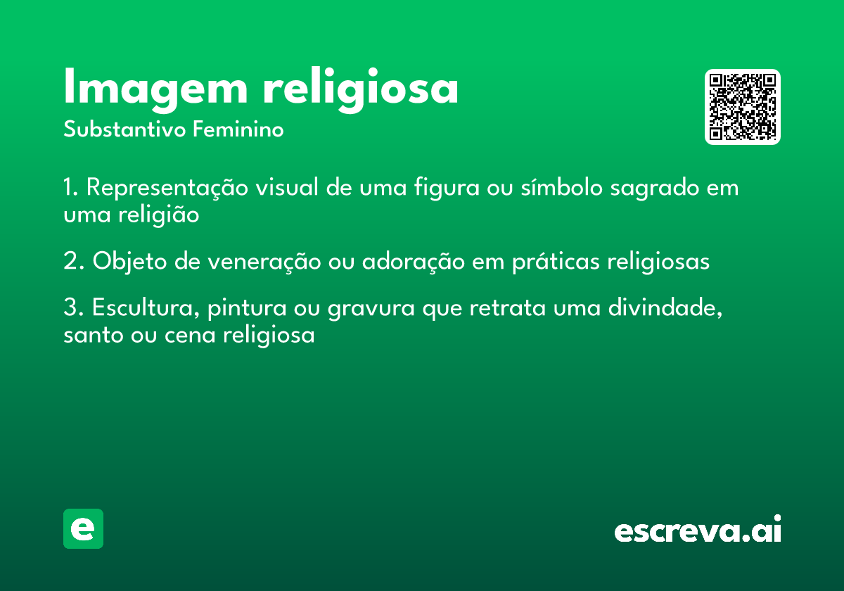 imagem religiosa