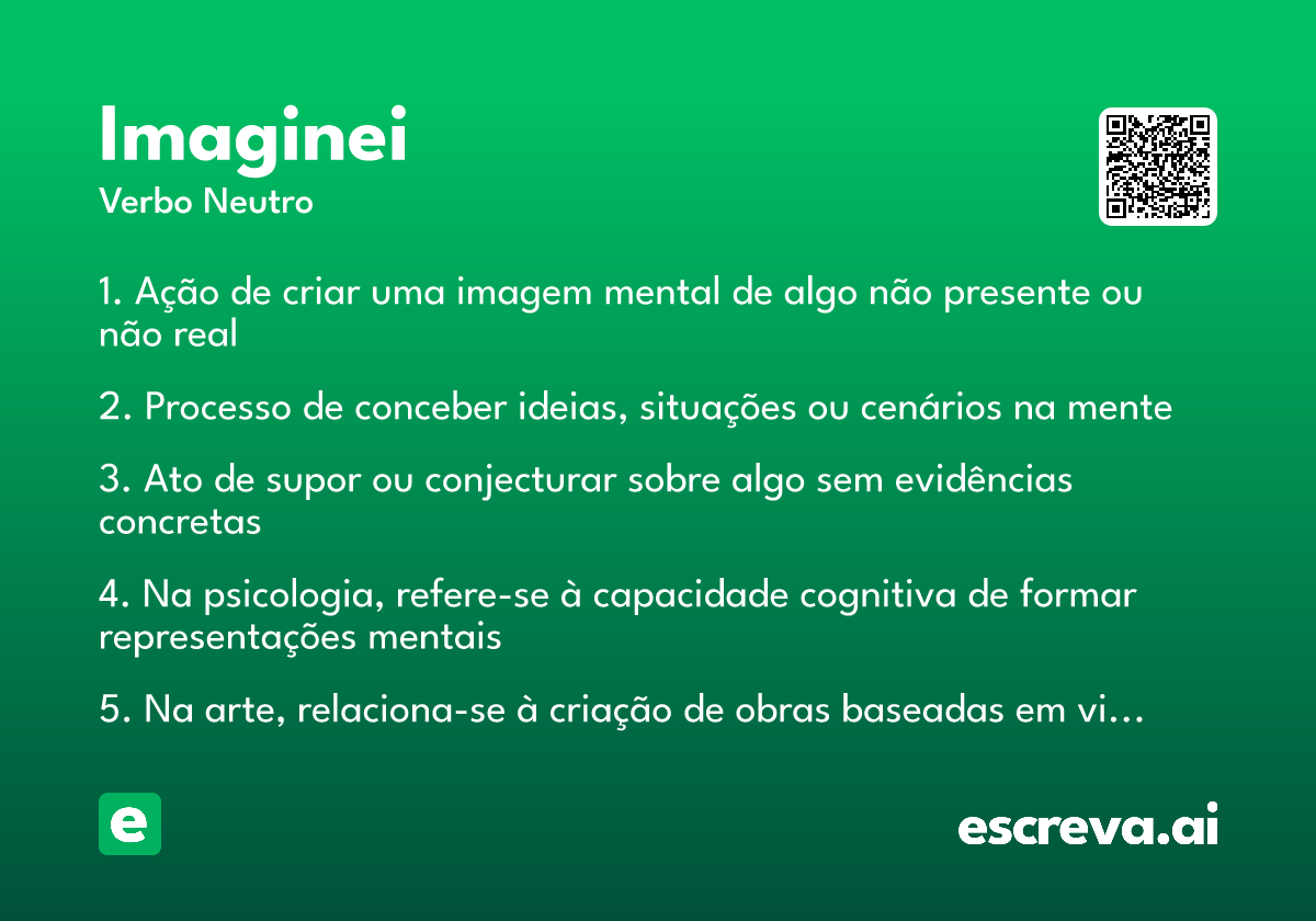 imaginei
