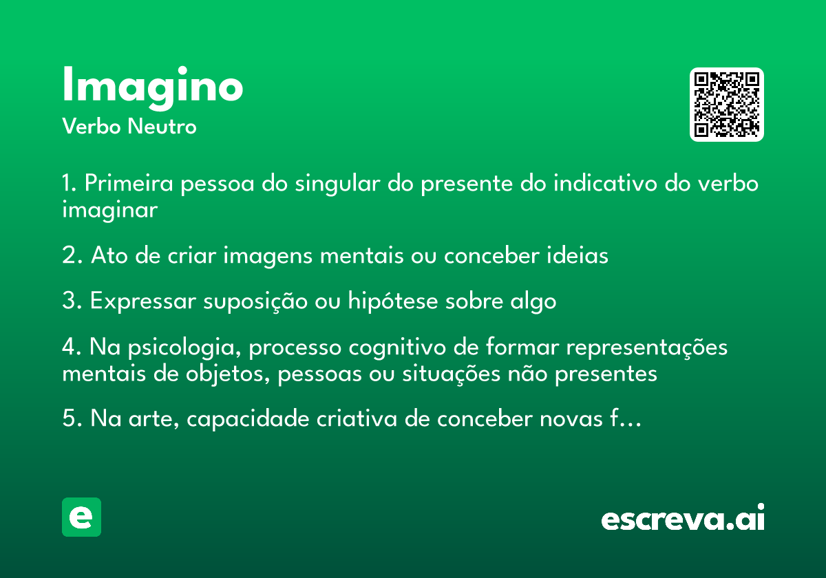 imagino