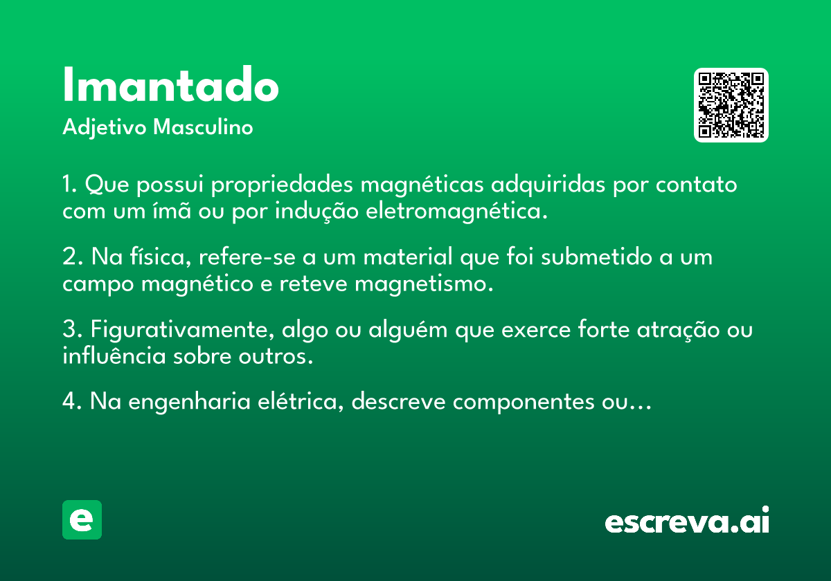 imantado