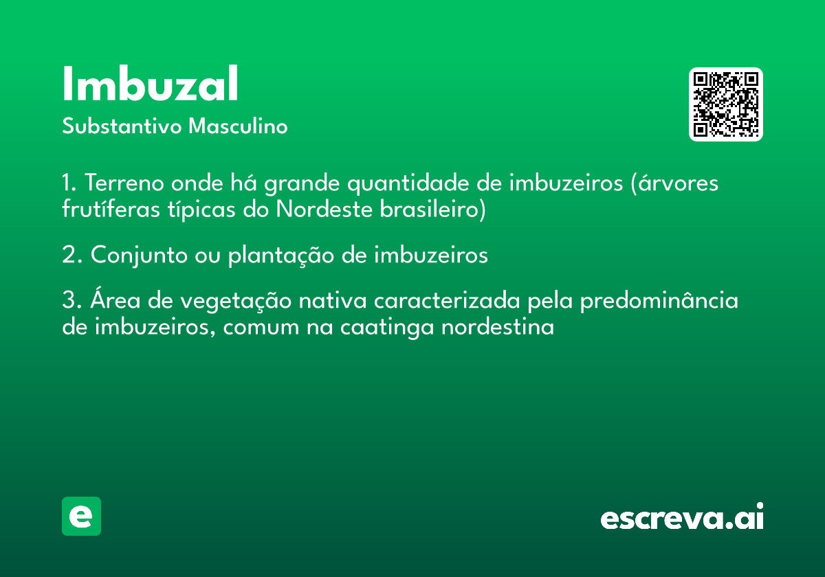 imbuzal
