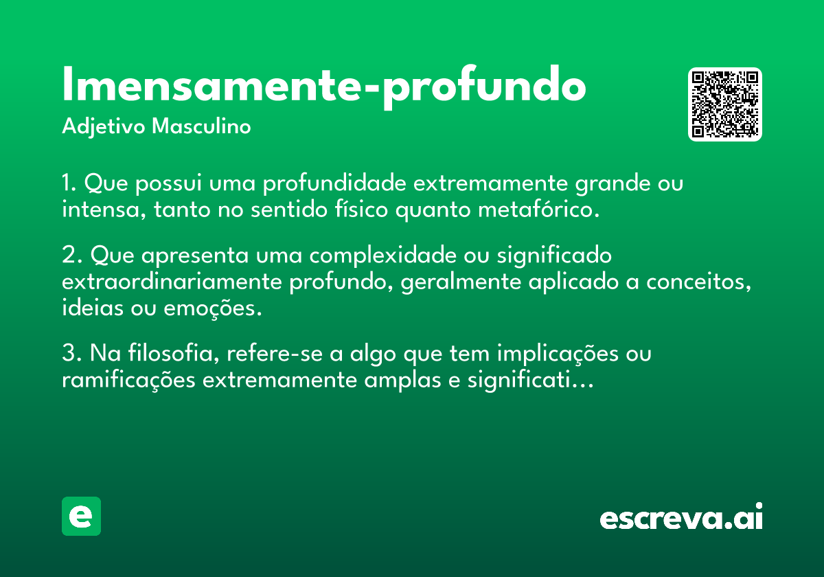 imensamente-profundo
