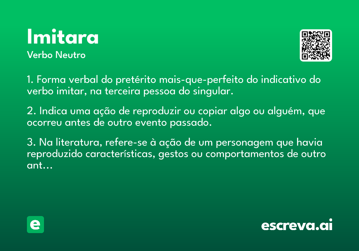 imitara