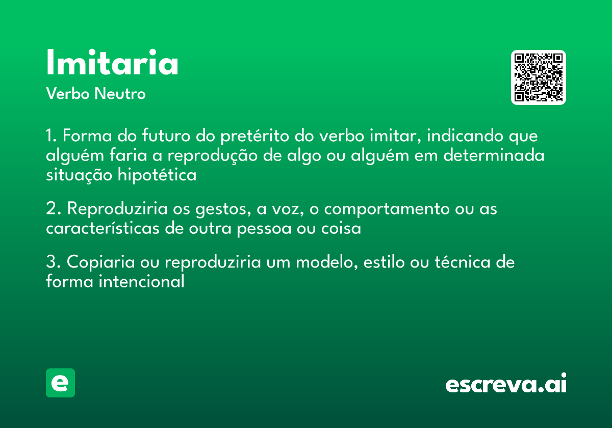 imitaria