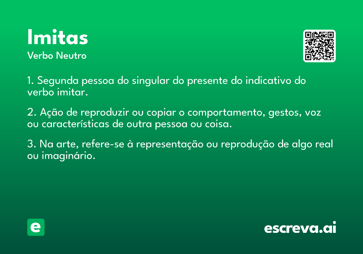 imitas