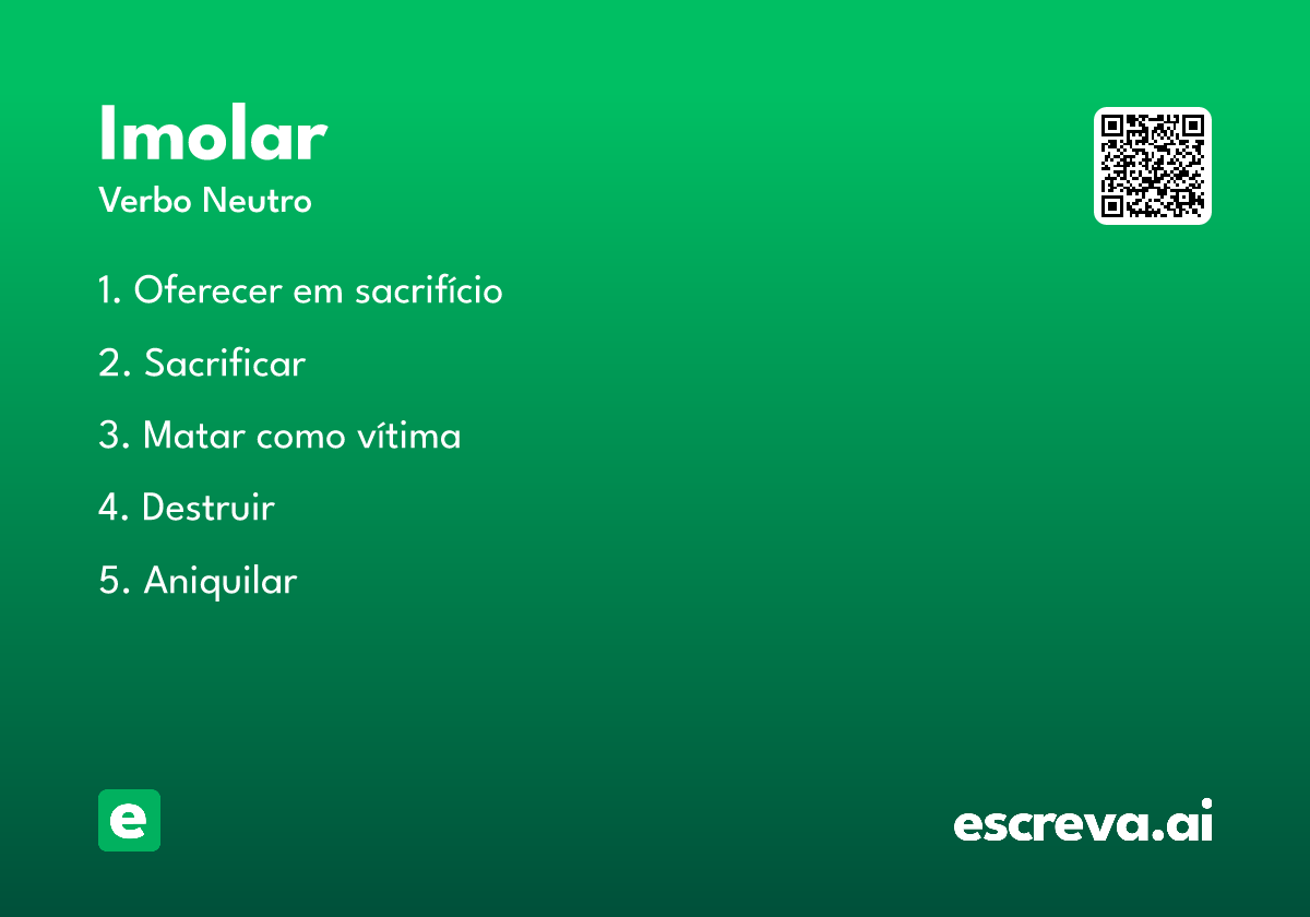 imolar