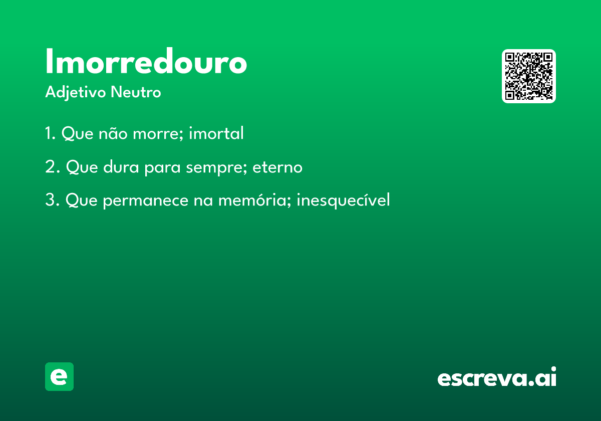 imorredouro