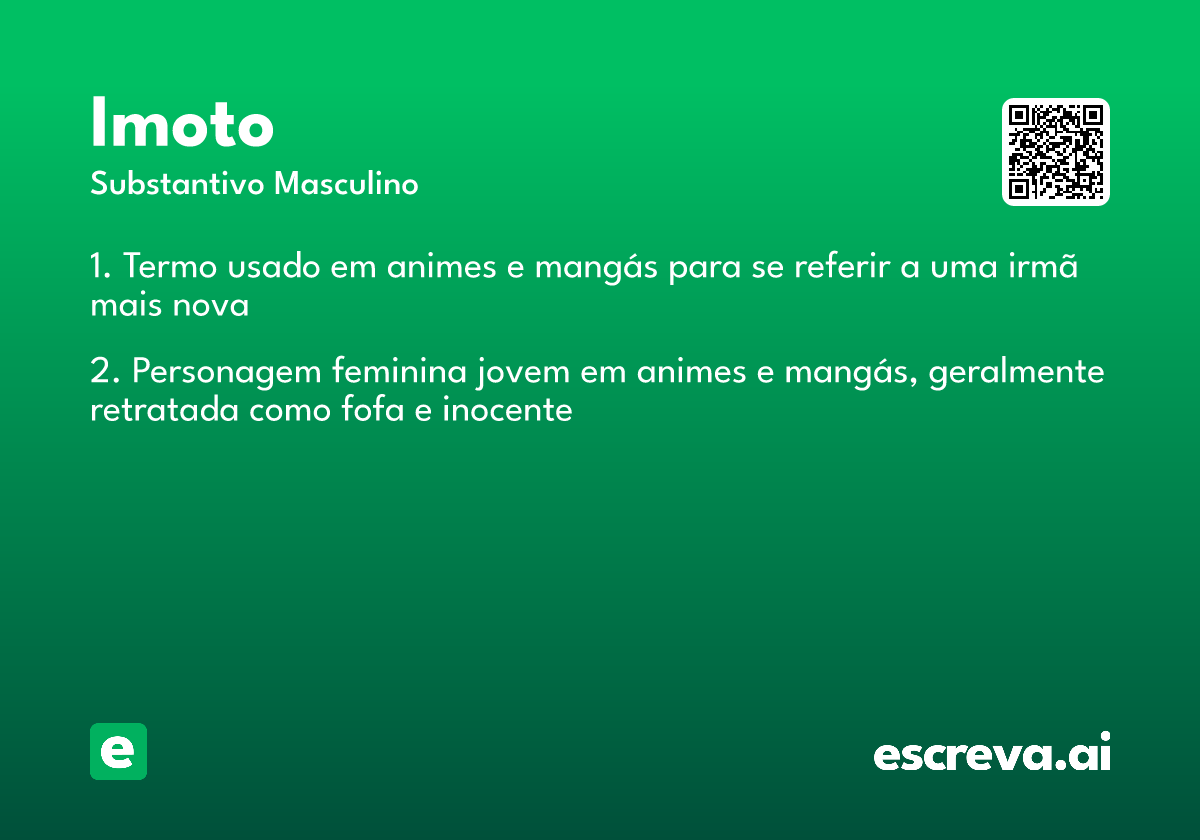 imoto