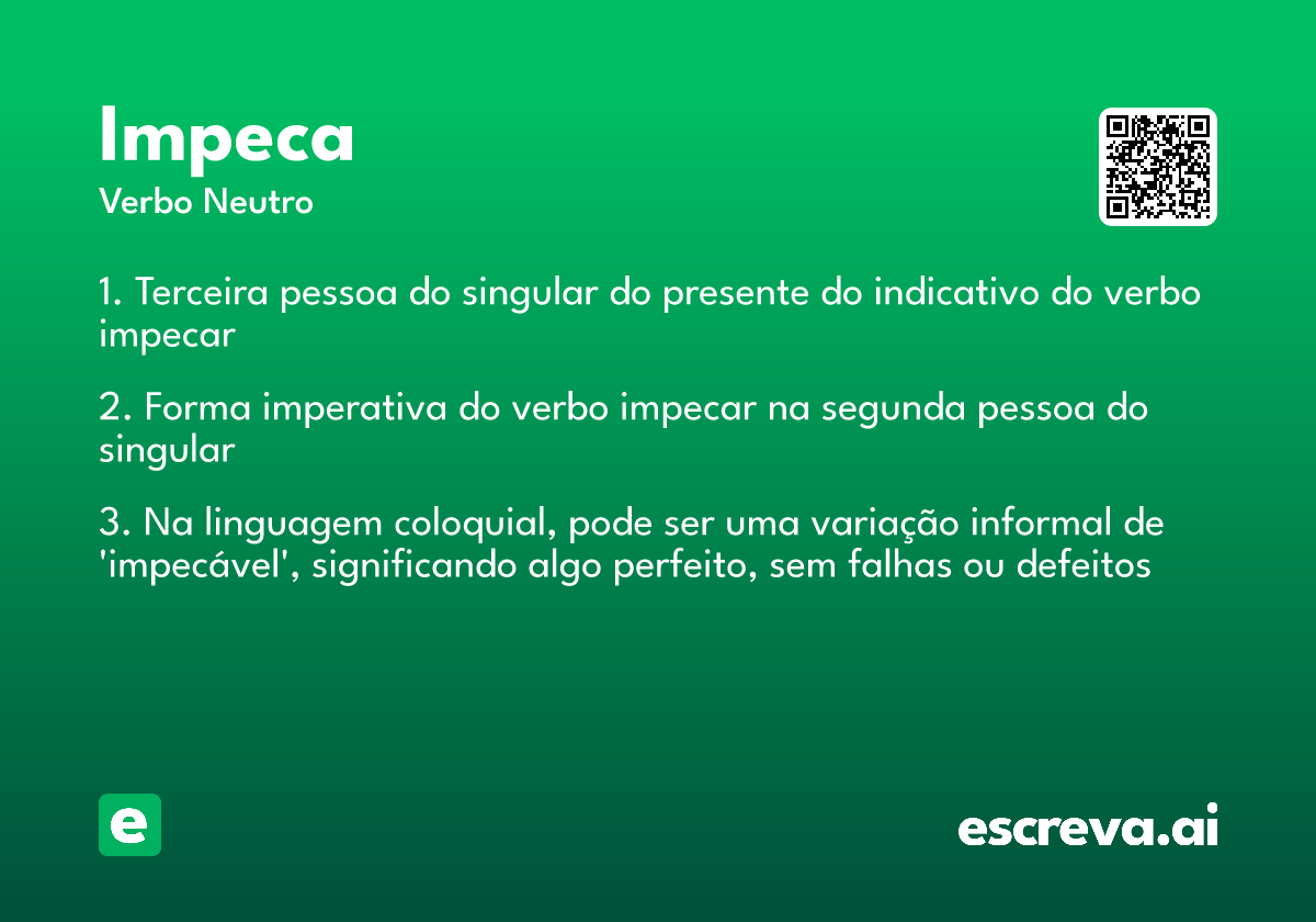 impeca