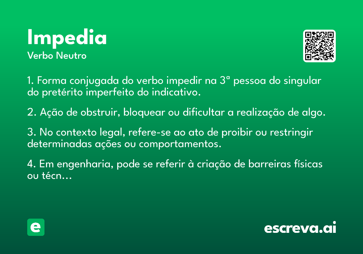 impedia