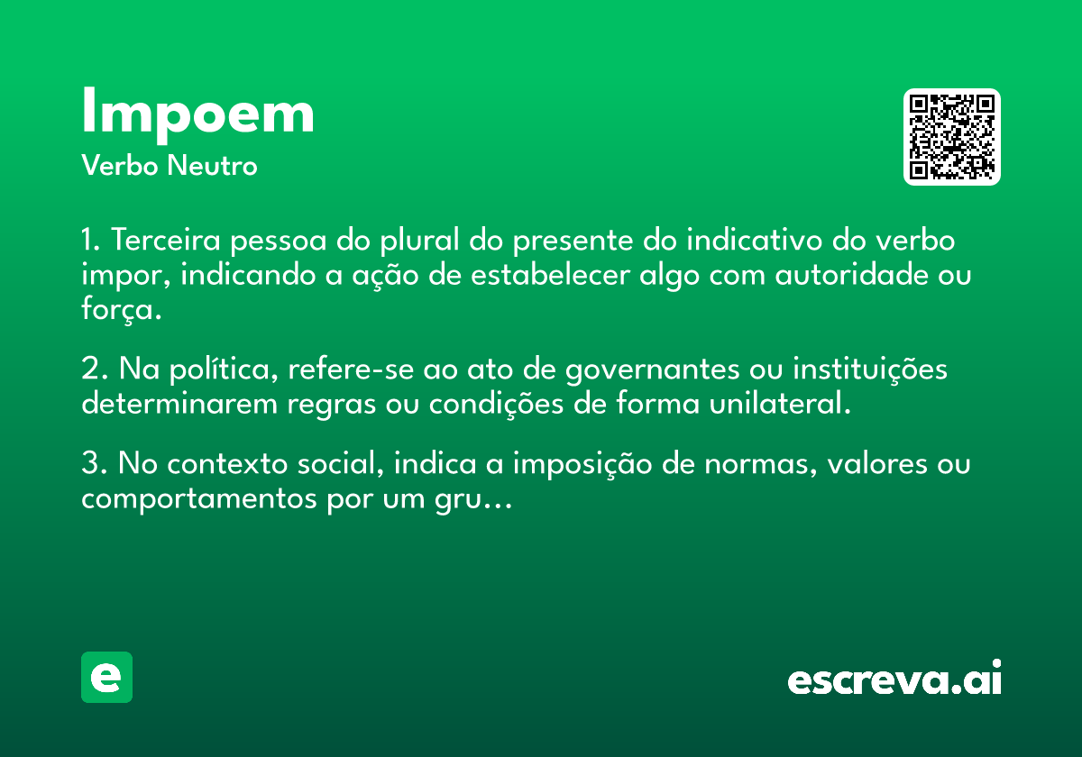 impoem
