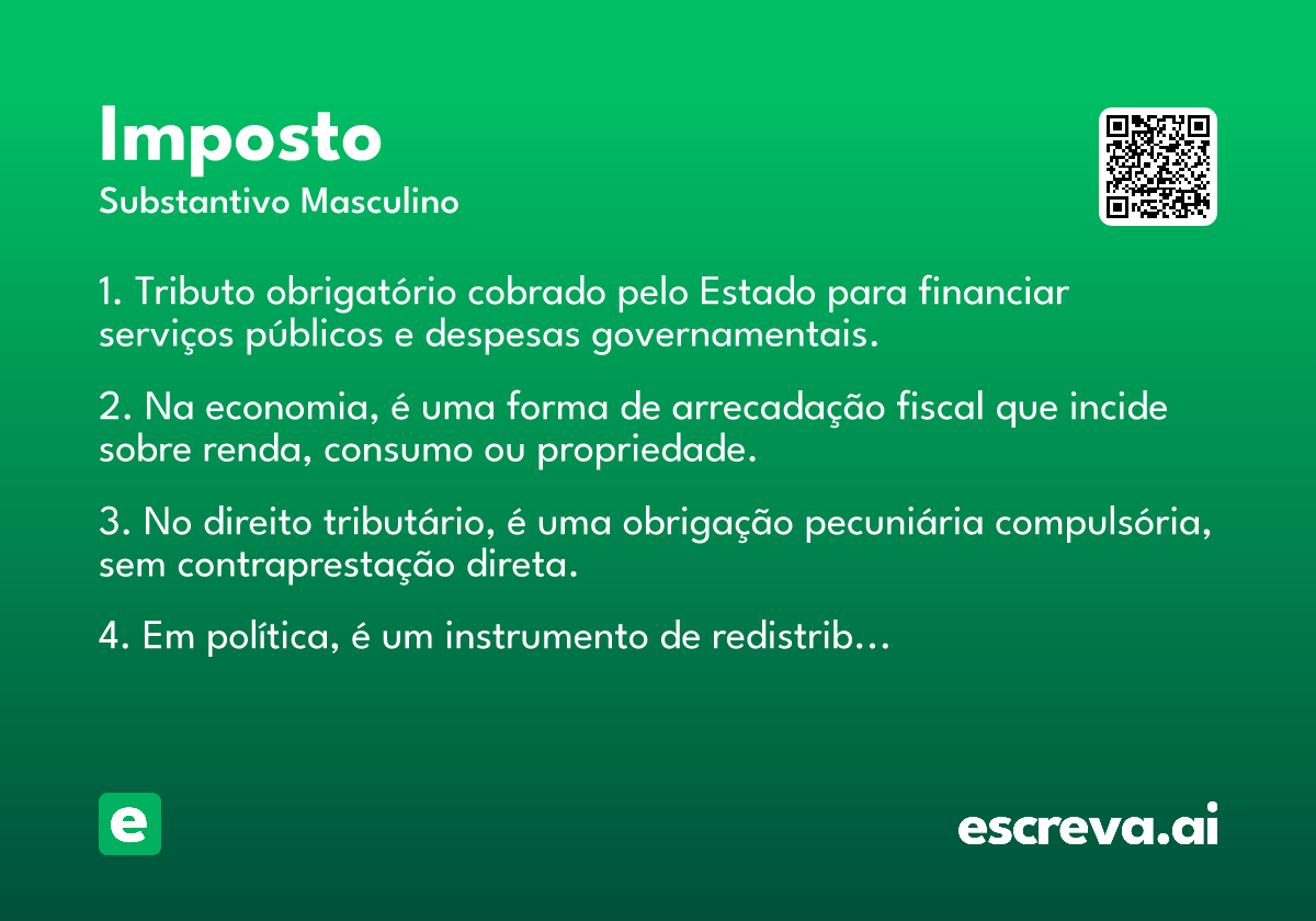 imposto