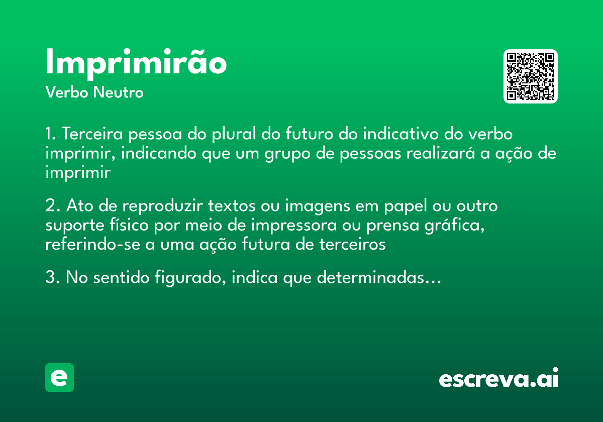 imprimirão