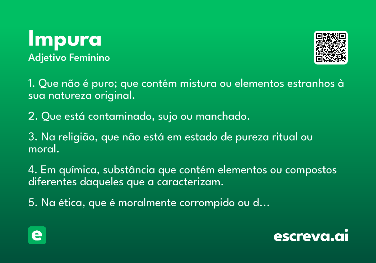 impura