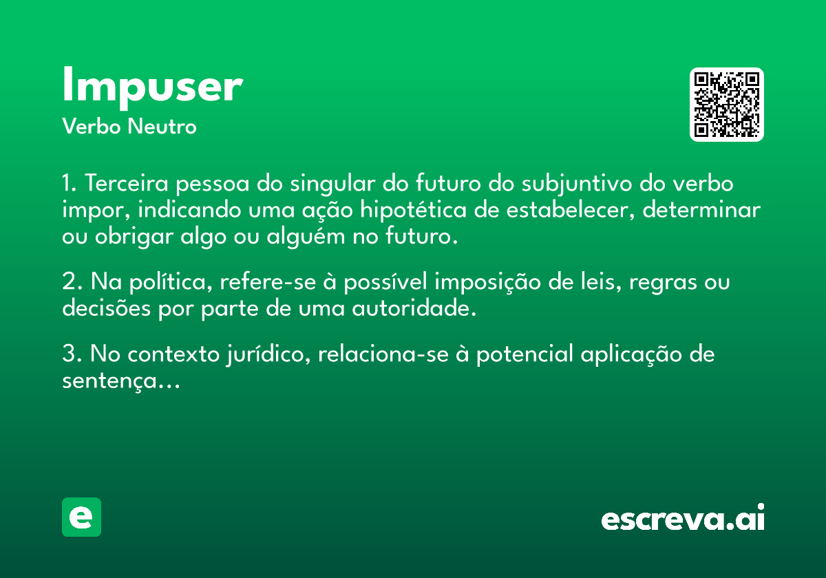 impuser