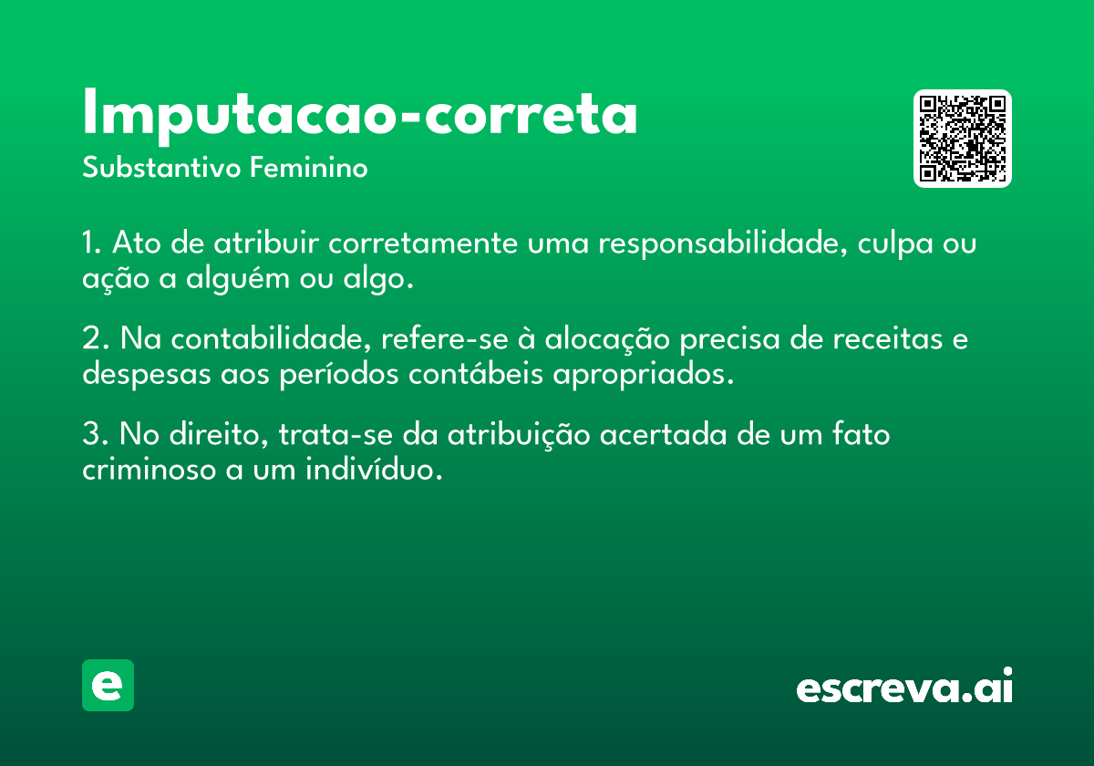 imputacao-correta