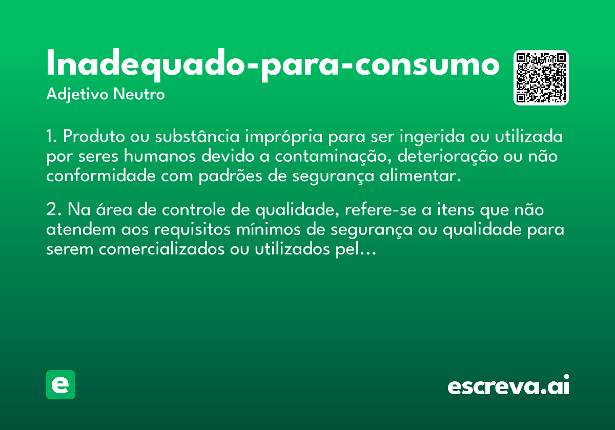inadequado-para-consumo