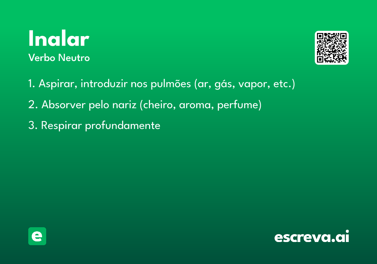 inalar