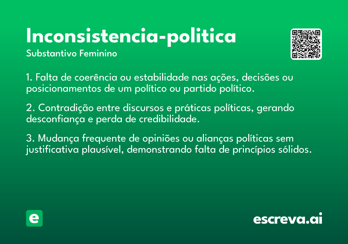 inconsistencia-politica