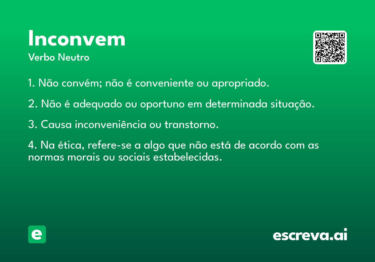 inconvem