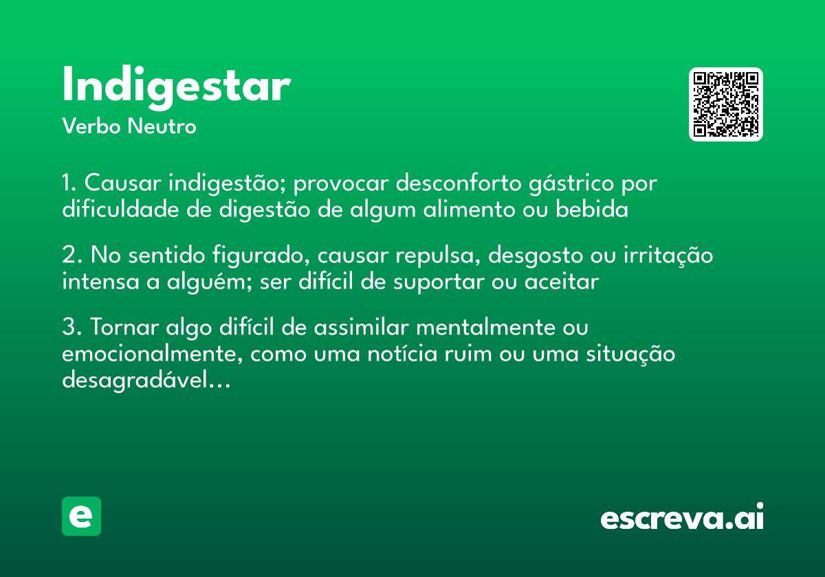 indigestar