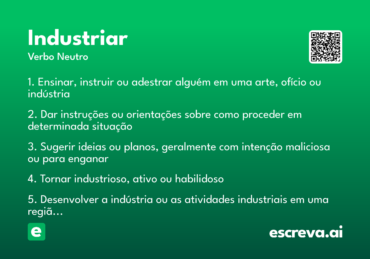 industriar